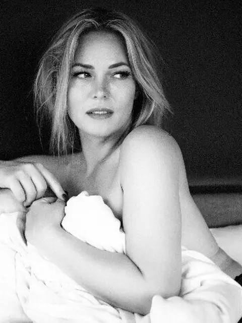 Sofie Brandvarm on OnlyFans