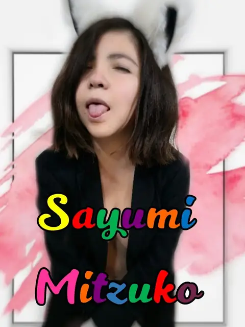Sayumi Mitzuko OnlyFans profile