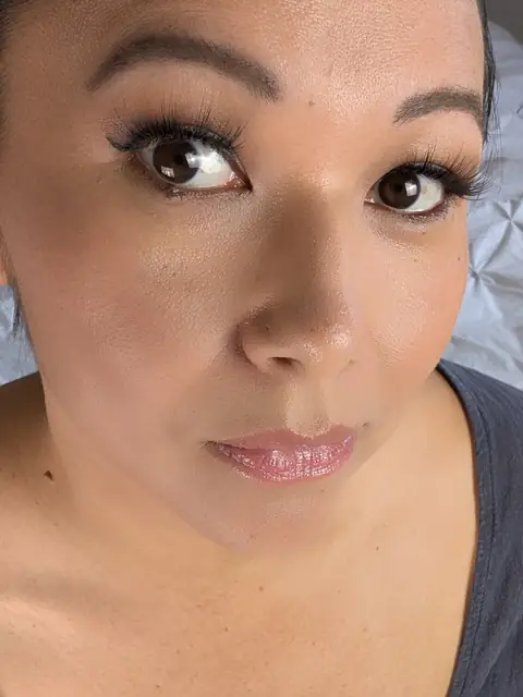 Kim Lake on OnlyFans