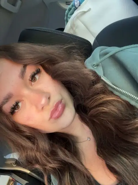 Savannah Rain on OnlyFans