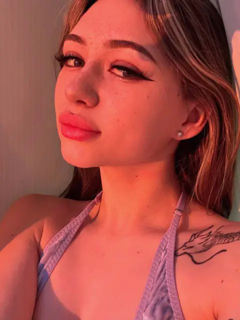 Kimmy OnlyFans profile