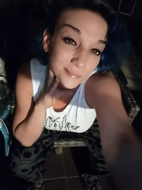 Randi on OnlyFans