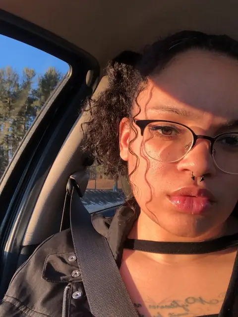 Clover on OnlyFans