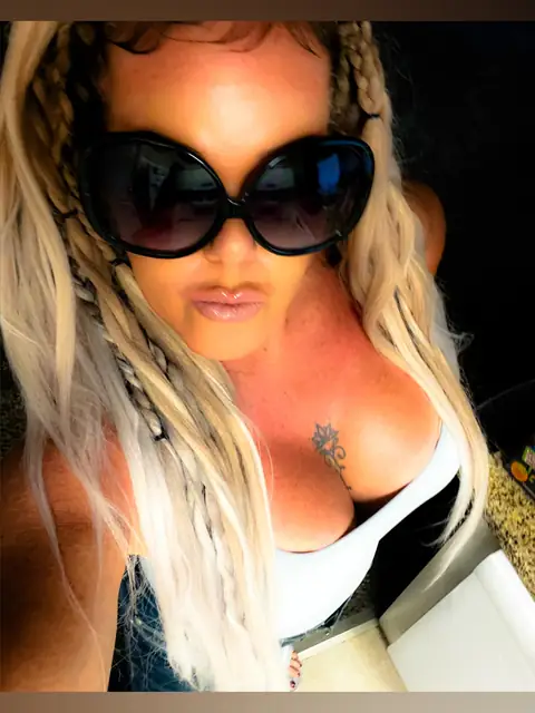 Sasha Springs on OnlyFans