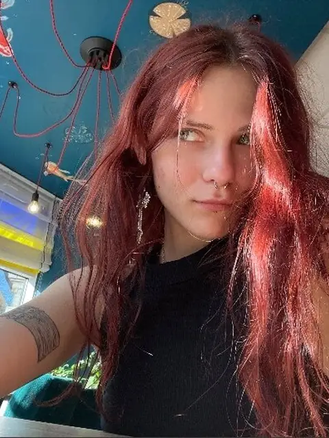Kira Chains on OnlyFans