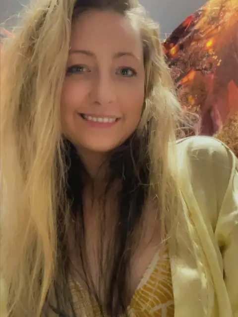 Sarah Sacha on OnlyFans