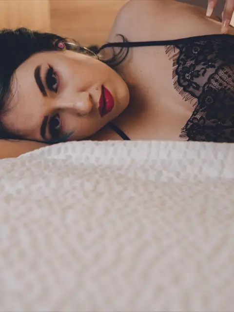 Kitty Von Queen on OnlyFans