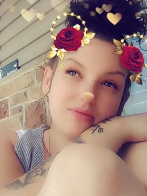Sarah marie on OnlyFans