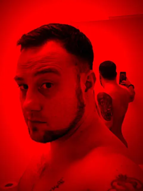 Jay on OnlyFans