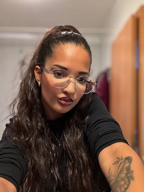 Sarah Mai on OnlyFans