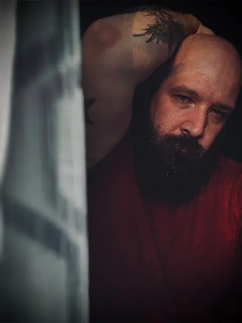 Knox Steele on OnlyFans
