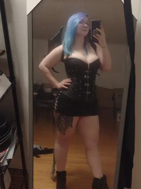 Sapphire on OnlyFans