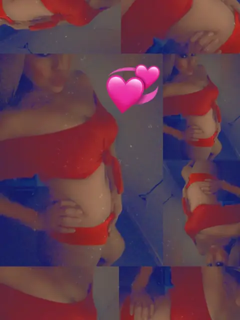 Kristyrita on OnlyFans