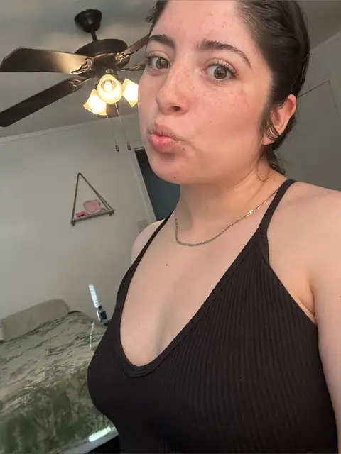 Isa on OnlyFans