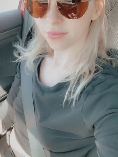 Klara Winnifred ; on OnlyFans