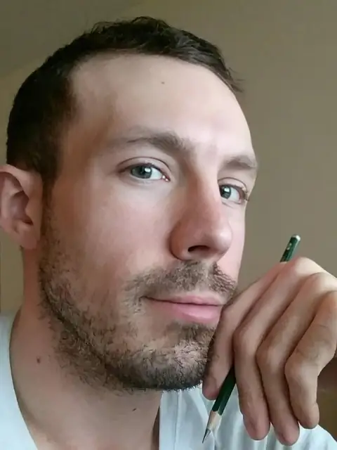 Kyle Stewart on OnlyFans