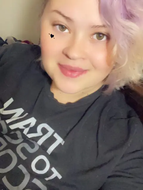 Kylee W on OnlyFans