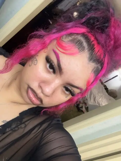 Tsunami Mami on OnlyFans