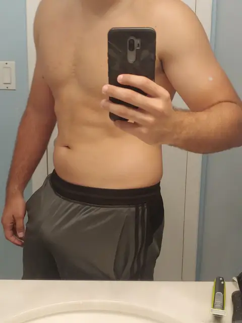 Rodrigo on OnlyFans