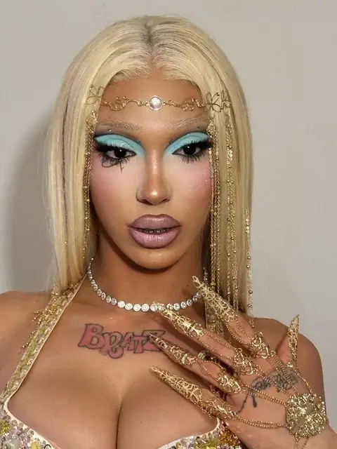 LachicaPlayboy OnlyFans profile