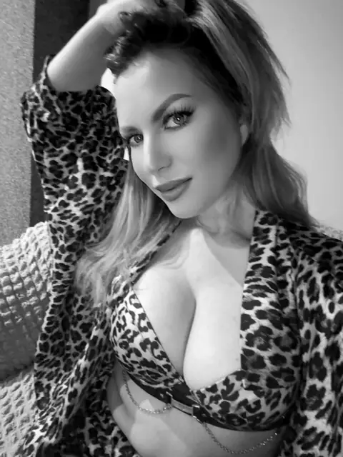 Snezana Jovicic on OnlyFans