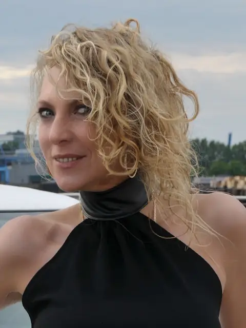 Lady Anna on OnlyFans