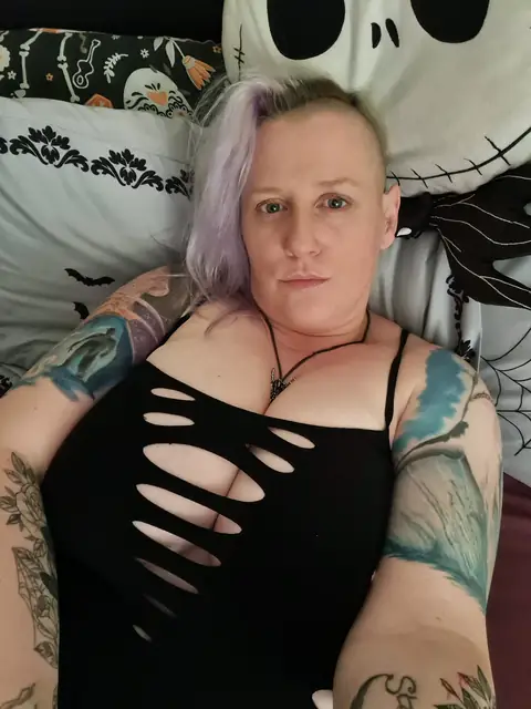Lady phucksalot on OnlyFans