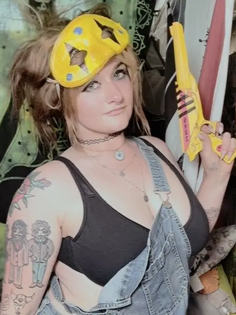 Lala on OnlyFans