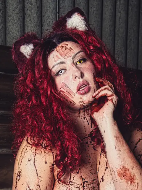 LittleFoxy on OnlyFans