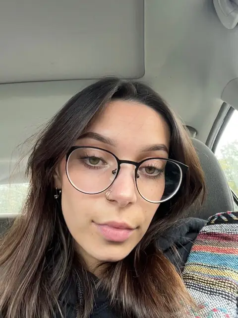Lani Lively on OnlyFans