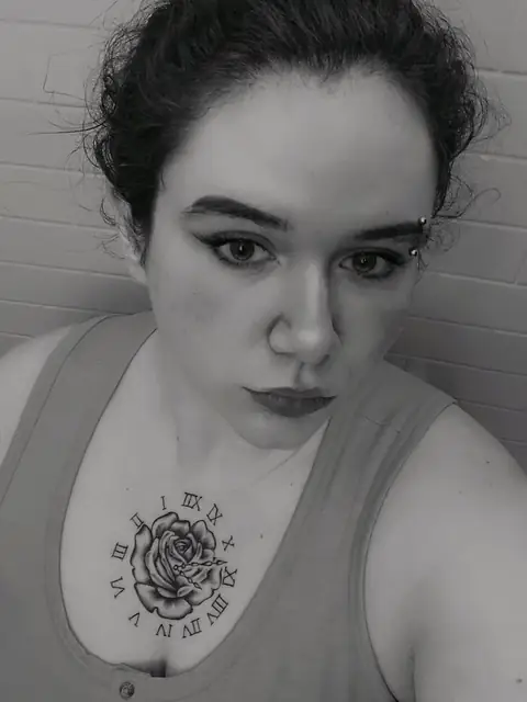 Laci Varejcka on OnlyFans