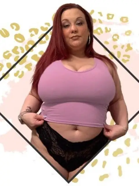 Lauren Alexa on OnlyFans