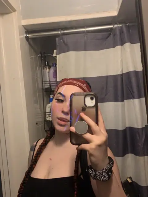 Lavon:) on OnlyFans