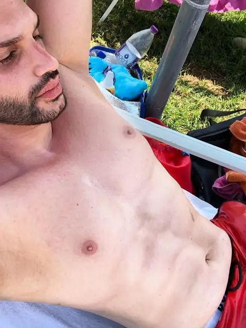 Cypriot Siren on OnlyFans