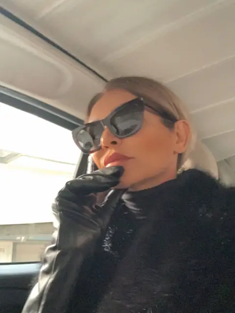 Lady-Valeria on OnlyFans