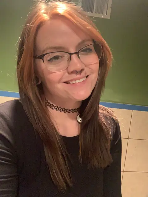 Alice in middle earth on OnlyFans