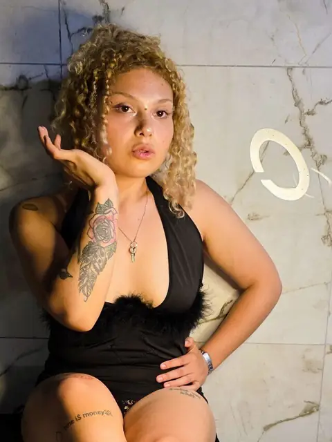 Deity Ruby on OnlyFans