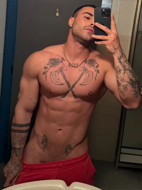 GoldSpicy on OnlyFans