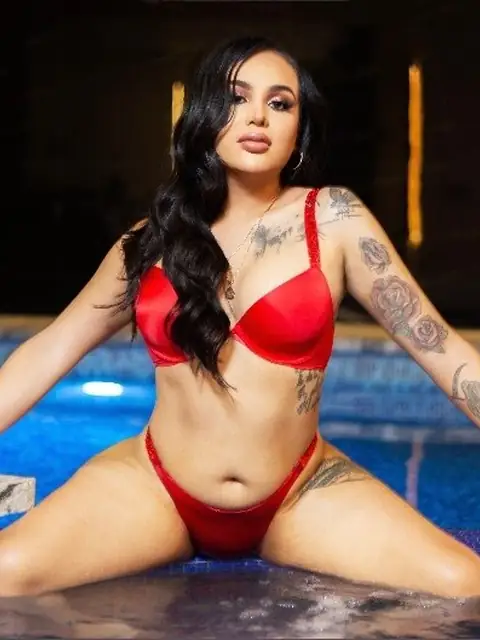 Carla Rubio on OnlyFans
