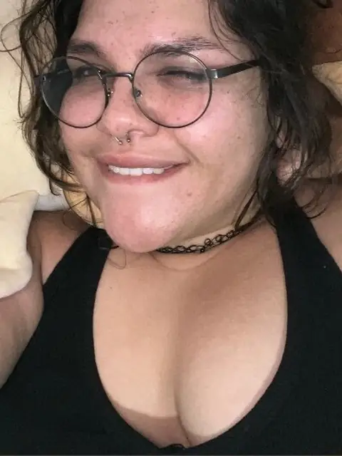 pumpkin on OnlyFans