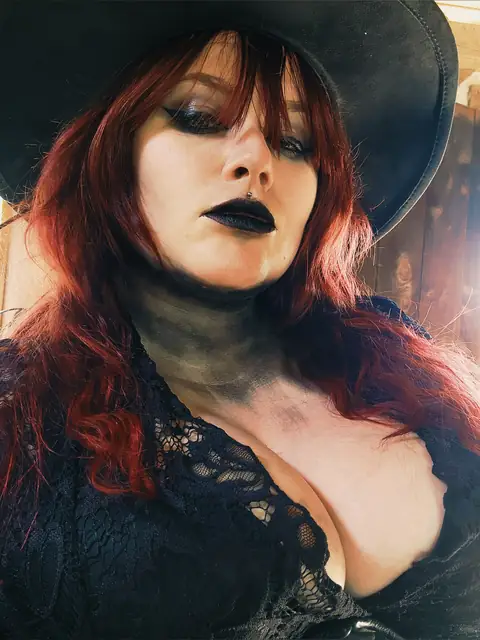 Wysp on OnlyFans