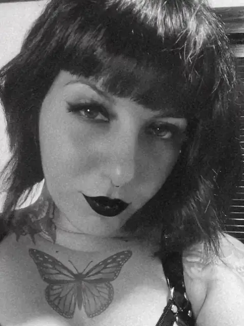 Amanda on OnlyFans