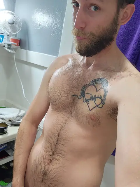 Christopher Graham on OnlyFans