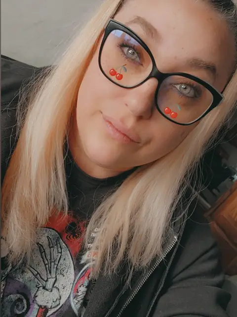 Greeneyed Bombshell on OnlyFans