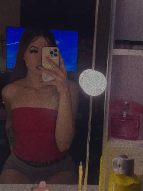 Storm on OnlyFans