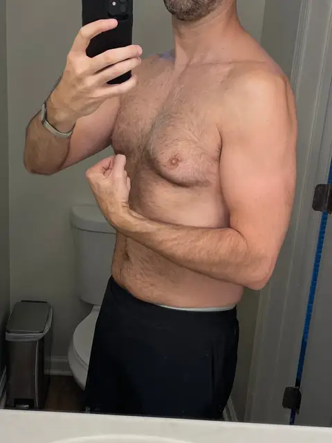 HairyBootyNYC on OnlyFans