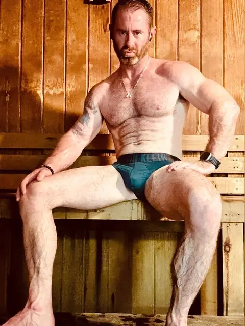 Daddy Rob on OnlyFans