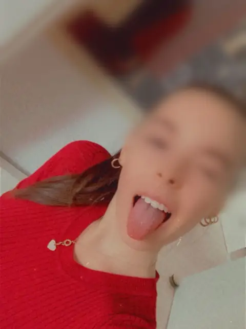 Hannah Elsner on OnlyFans