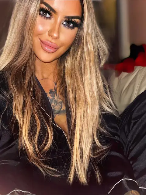 Riri on OnlyFans