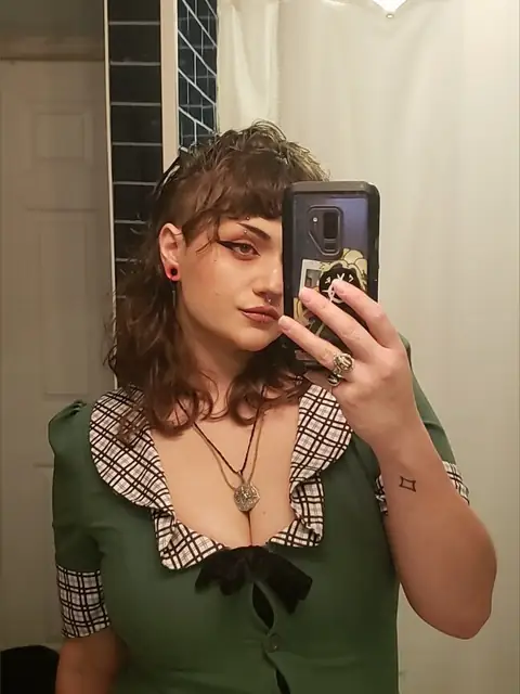 Harley The Banshee on OnlyFans